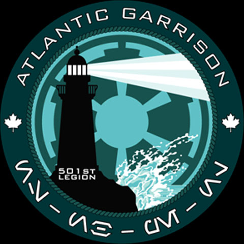 501st Atlantic Garrison