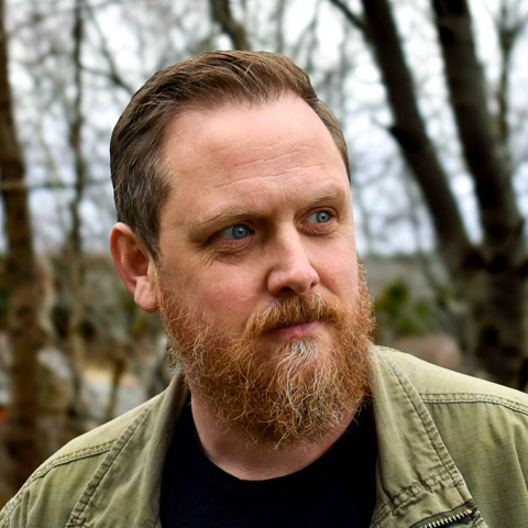 Ed Brisson