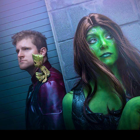 hfxgamora and halifaxstarlord